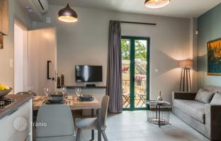 1-bedroom apartment 51 m² in Chania for 290,000 €