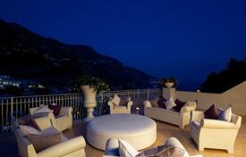 Villa – Positano, Campania, Italy for 14,000 € per week