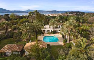 6-bedroom villa in Saint-Tropez for 8,950,000 €