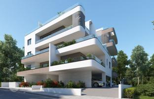 2-bedroom apartment in new building in Larnaca for 270,000 €