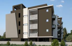 Apartment (Penthouse) in Polemidia (Kato), Limassol for Sale for 515,000 €