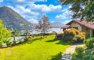 8-bedroom villa in Lake Como for 7,000,000 €