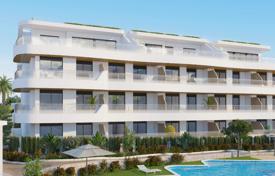 New apartments near the beach in Playa Flamenca, Alicante, Spain for 351,000 €