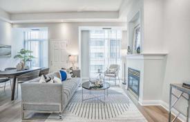 Apartment – Wellesley Street East, Old Toronto, Toronto,  Ontario,   Canada for C$960,000