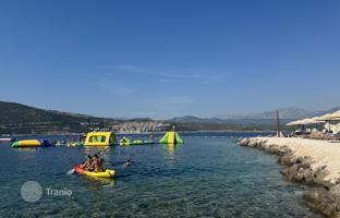 1-bedroom apartment 62 m² in Tivat city for 366,000 €