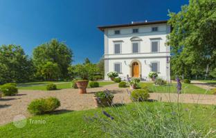 10-bedroom villa in Arezzo for 2,750,000 €