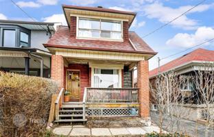 3-bedroom house in York for C$1,099,000