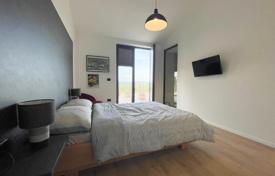 ISTRIA, GROŽNJAN — Modern new building with a panoramic view for 650,000 €