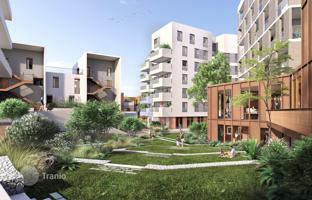 14 new flats in residential complex in Nantes for From 315,000 €