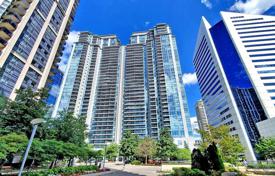 Apartment – Yonge Street, Toronto, Ontario,  Canada for C$723,000