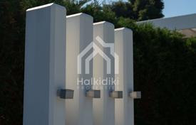 Villa – Chalkidiki (Halkidiki), Administration of Macedonia and Thrace, Greece for 665,000 €