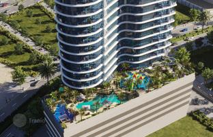 350 new flats in residential complex Electra in Jumeirah Village Circle (JVC) for From $423,000