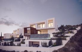 House (Detached) in Tsada, Paphos for Sale for 1,600,000 €