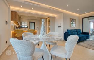 2-bedroom apartment in new building in Paphos for 370,000 €