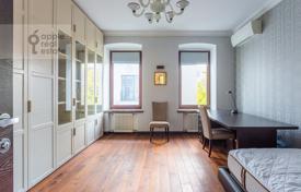 4-bedrooms apartment 110 m² in Presnensky district, Russia for 88,000 ₽ per week