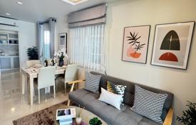 5-bedrooms terraced house 110 m² in Pattaya, Thailand for 69,000 €