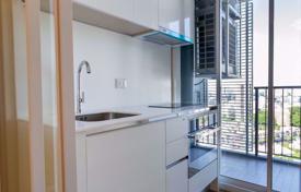 1 bed Condo in The Saint Residences Chomphon Sub District for $98,000