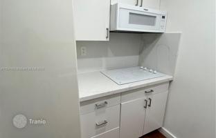 2-bedroom apartments in condo 79 m² in Miami for $284,000