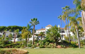 Villa – Benahavis, Andalusia, Spain for 13,950,000 €