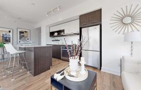 Apartment – York, Toronto, Ontario,  Canada for C$1,257,000