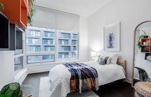 3-bedroom apartment in Front Street East for C$1,271,000