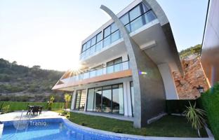 5-bedroom villa 400 m² in Tepe for 34,983,000 TRY