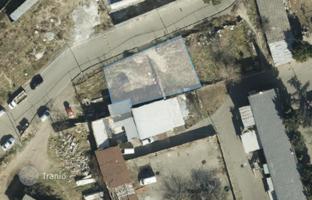 Land plot 405 m² in Krtsanisi Street for 178,000 €