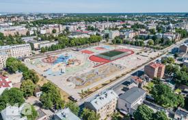 Apartment – Central District, Riga, Latvia for 162,000 €