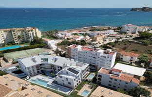 2-bedroom penthouse 109 m² in Javea (Xabia) for 515,000 €