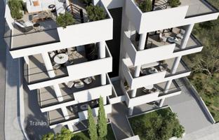 2-bedroom apartment in new building in Famagusta for 198,000 €