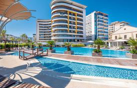 2-bedroom apartment 140 m² in Antalya (city) for 63,857,000 TRY