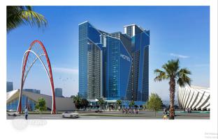 2-bedroom apartment in new building 71 m² in Batumi for $120,000