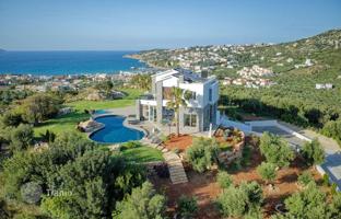 5-bedroom villa 352 m² in Vamos for 2,250,000 €