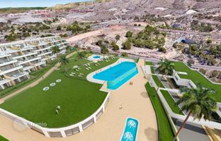 3-bedroom apartment 205 m² in Finestrat for 445,000 €