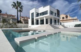 New exclusive villa with sea views in Torrevieja, Alicante, Spain for 1,595,000 €
