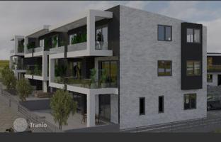 New luxury residence close to the airport and the city center, Thessaloniki, Greece for From 327,000 €