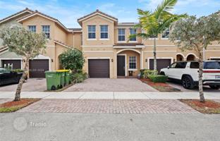 4-bedroom house 198 m² in Homestead for $420,000