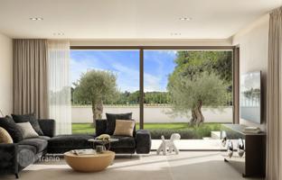 3-bedroom apartment 129 m² in Rovinj for 650,000 €