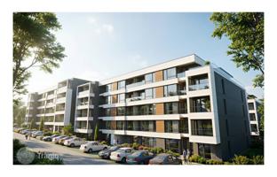 2-bedroom apartment 102 m² in Primorsko for 137,000 €