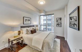 4-bedroom apartment in Scott Street for C$808,000