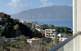 Apartments in Vlore on the mountain with sea view for 81,000 €