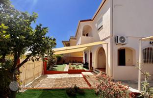 4-bedroom townhouse in Corfu for 470,000 €