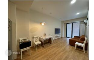 1-bedroom apartment 69 m² in Vake-Saburtalo for $175,000