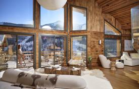 15-bedrooms chalet in Saint-Étienne-de-Tinée, France for 5,500,000 €