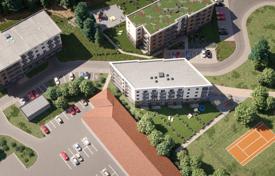 Sale, Flats 2+kk, Green Garden 3 Mariánské Lázně for 186,000 €