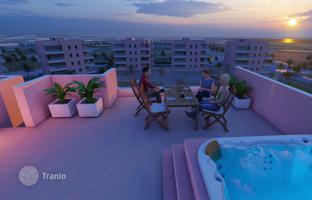 3-bedroom apartment 101 m² in Guardamar del Segura for 295,000 €