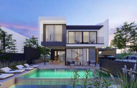 Modern residence close to the center of Paphos, Konia, Cyprus for From 575,000 €