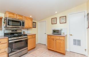 4-bedroom house 131 m² in Fort Lauderdale for $615,000