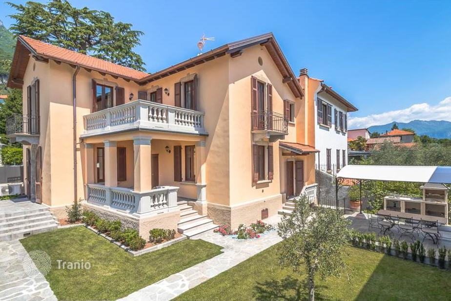 3bedrooms villa for sale in Lake Como for 970,000 €, ad 2235377 Tranio