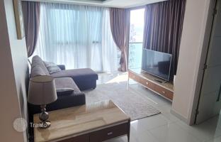 1-bedroom apartment 64 m² in Pattaya for $211,000